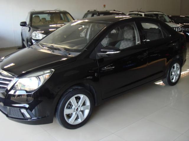 530 1.5 16V GASOLINA 4P MANUAL 2015-2015 - Foto 2