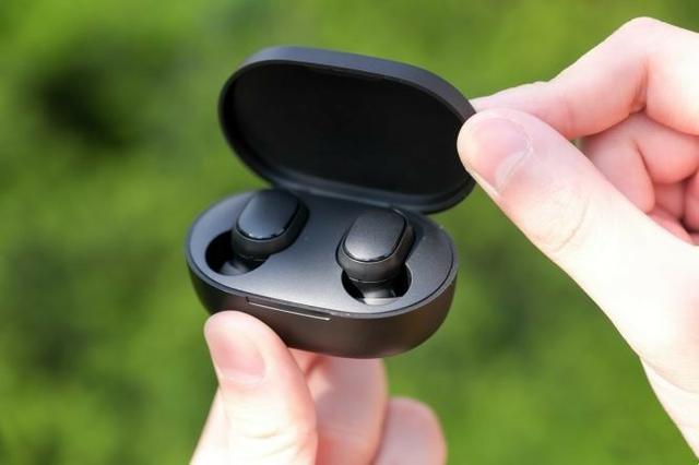 Fone De Ouvido Xiaomi Redmi Airdots Bluetooth