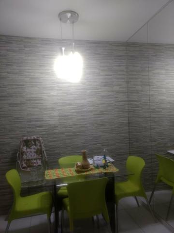 Ótimo apartamento na Silas munguba - Foto 3