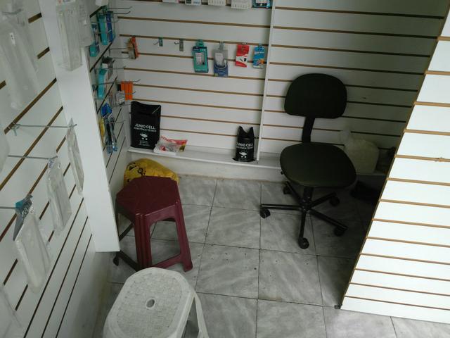 Passo ponto comercial - Foto 5