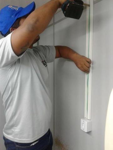 Reformas e obras em geral - Deixe sua casa do seu jeito - Pedreiro com equipe completa - Foto 2