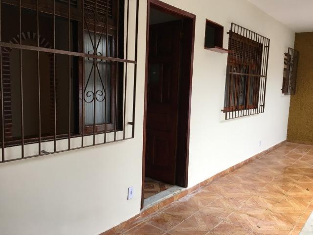 Guapimirim Casa Linear 2Qts com Quintal - Foto 7