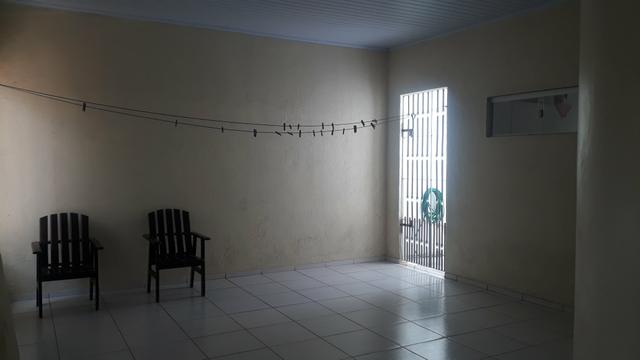 Vendas de casas