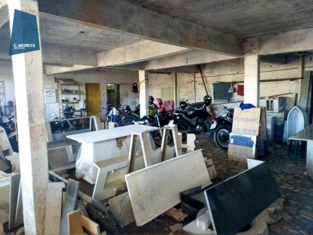 Galpão à venda, 1700 m² por R$ 3.000.000,00 - Coaçu - Fortaleza/CE - Foto 12