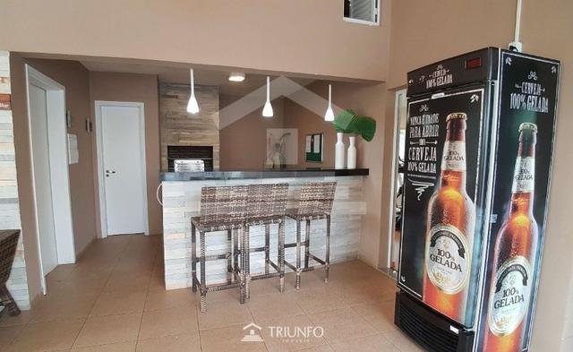 (JG) (TR 16.273)Dunas,Cond.Fechado,117M²,Duplex,3Suites, Dep.Empregada, Quintal,Lazer - Foto 10