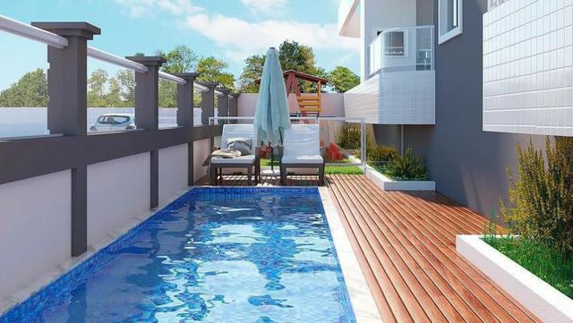 M&X* Apartamento promocional com 2 dorms, não perca esta oportunidade! Invista em floripa - Foto 3