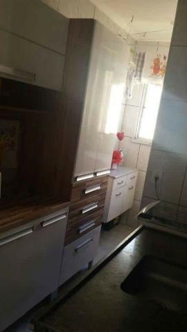 Oportunidade apartamento 2 quartos