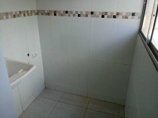 Lançamento c/2 e 3 quartos na costa azul em pau amarelo (200m da praia) - Foto 2