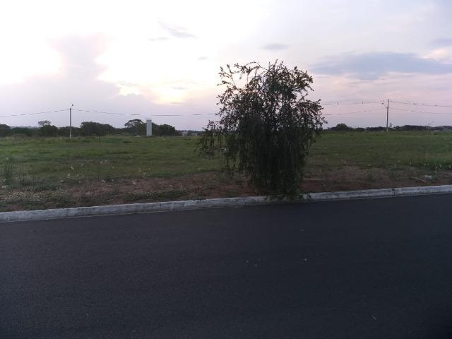 Terreno/Lote ótima localização, Matão/SP.