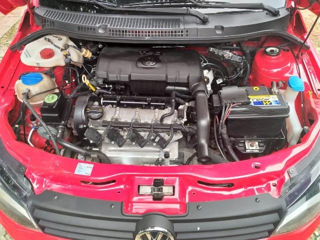 Voyage 1.0 2015 completo modelo g6 - Foto 3