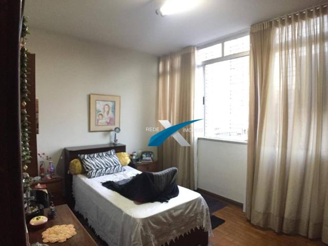 Apartamento com 4 quartos à venda, 110 m² por r$ 530.000 - gutierrez - belo horizonte/mg - Foto 9
