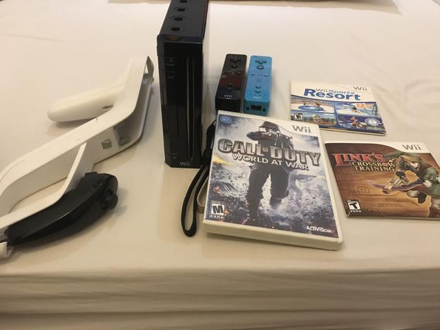 Wii