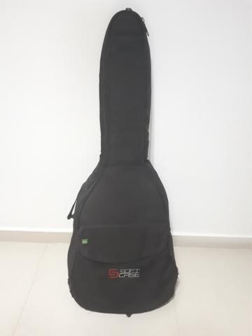 VIOLÃO TAGIMA Ventura Steel - Foto 6