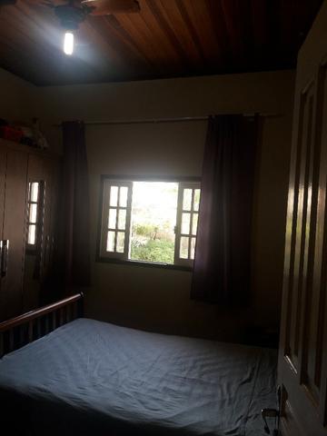 Vendo casa em Itapoá ou troco por chacara - Foto 6