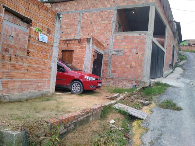 Vende-se ou trocar essa casa - Foto 2