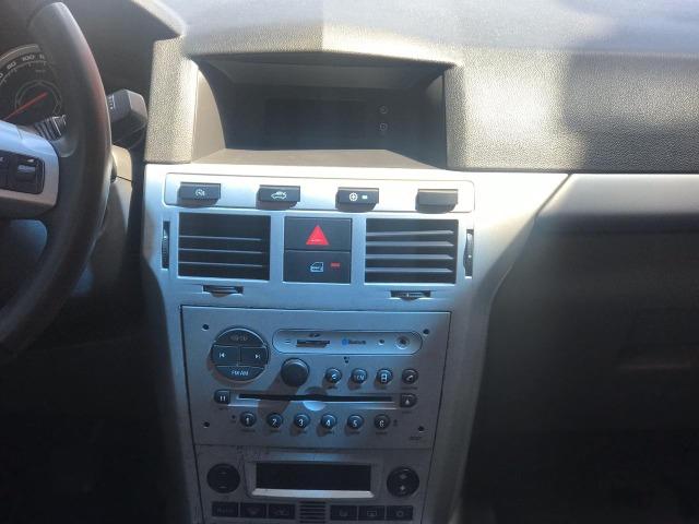 Vectra sedan elegance 2010 - Foto 10