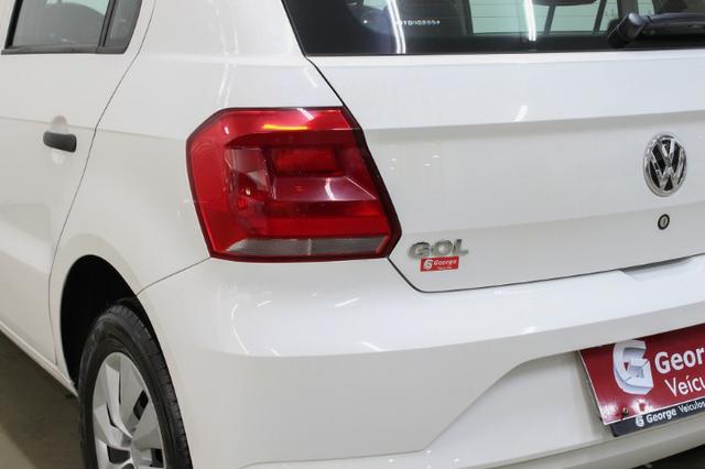 Gol Trendline 1.0 Mod 2018 Completo 3 cilindros - Foto 19