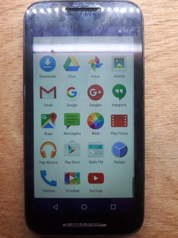 Moto g3 16Gb TV - Foto 3