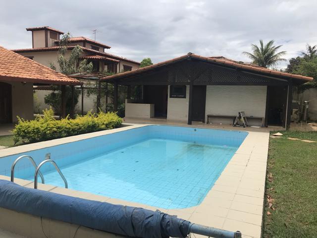 Alugo casa na Qi 10 do lago norte - Foto 8