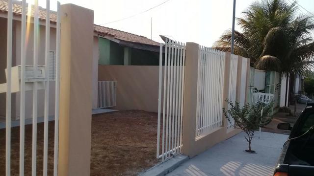 Vendo Casa Lindinha no Recanto dos Pássaros, Resid. Maria de Lourdes - Foto 4