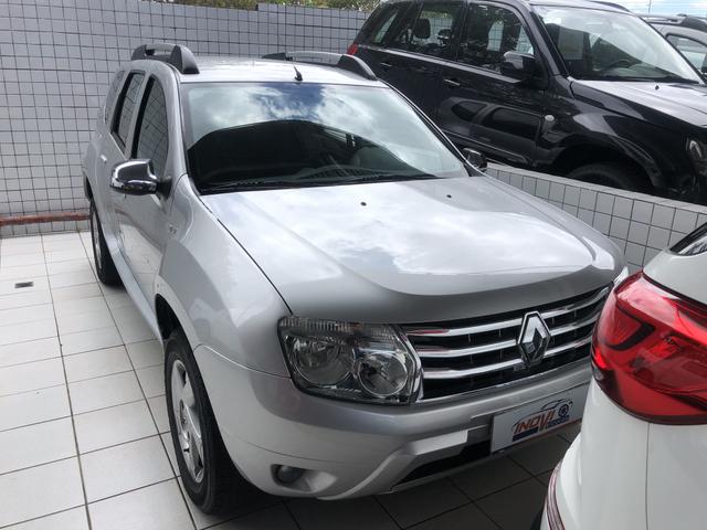 Duster Dynamique