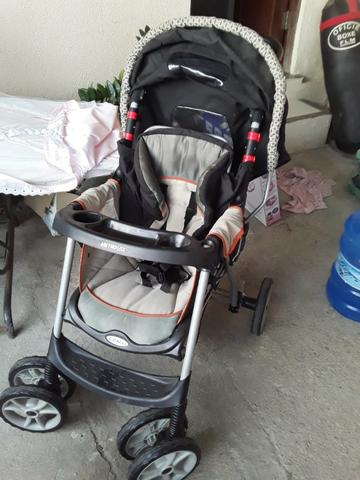 Carrinho - Foto 3
