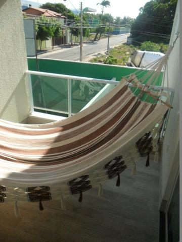 Vendo casa em condomínio no bairro Sapiranga com 4 suítes por 599.900 pronta para morar - Foto 14
