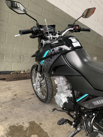 Xtz crosser z 150 crosser - Foto 5