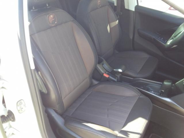 PEUGEOT 2008 1.6 16V FLEX CROSSWAY 4P AUTOM?TICO. - Foto 10