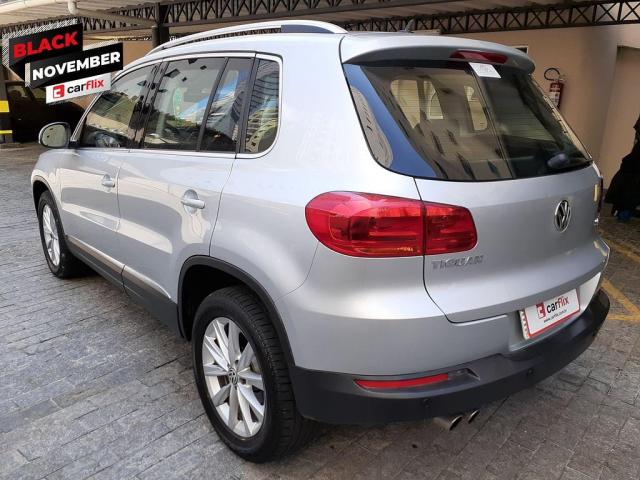 TIGUAN 2.0 TSI 16V 200cv Tiptronic 5p - Foto 2