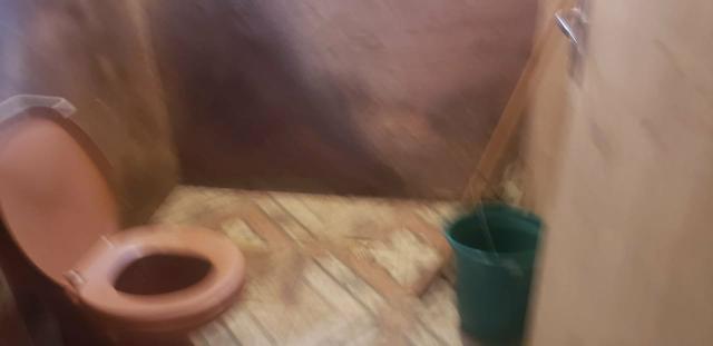 Oportunidade vendo casa em planaltina df localizada no buritis2 - Foto 2