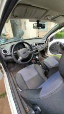 Ford KA Class 1.0 - Foto 7