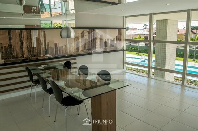 (AF-14307) Apartamento a venda, Port Faial no Luciano Cavalcante: 112m² | 3 suítes - Foto 5