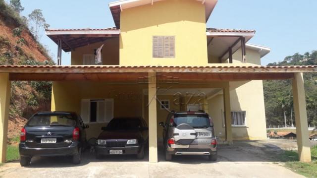 Chácara - chácara rural