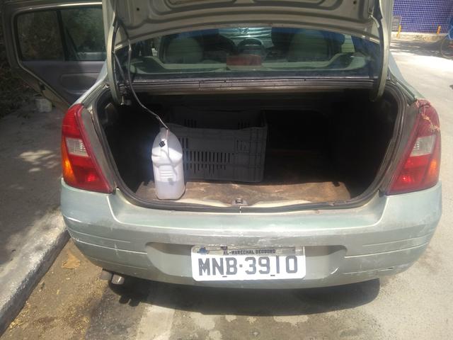 Renault Clio 2002 - Foto 6