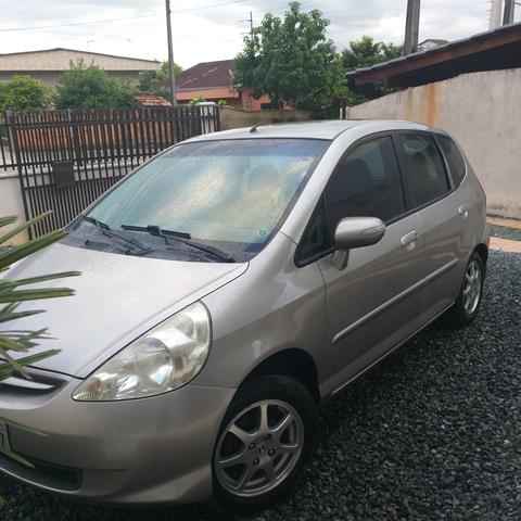 Honda Fit 1.5 EX - Foto 5