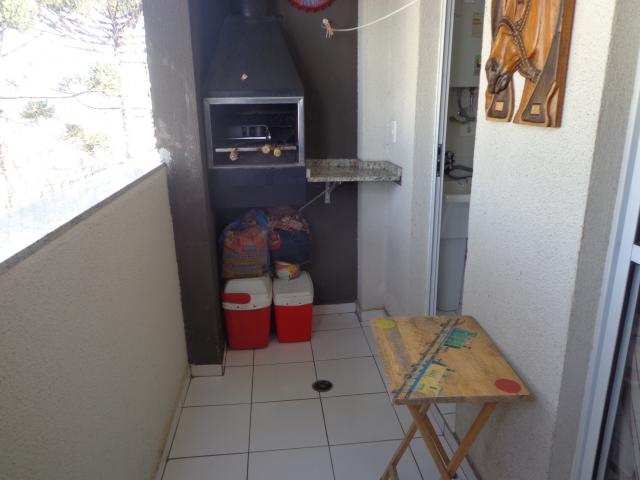 Apartamento à venda com 2 dormitórios em Tingui, Curitiba cod:9459-moro - Foto 13