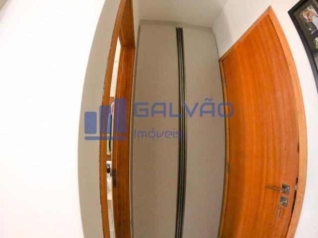MR- Praças Reservas, apartamento 2Q com Suíte e Lazer Completo - Foto 12