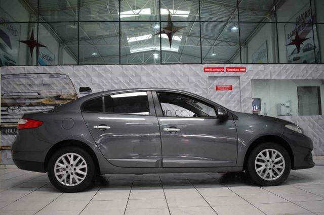 Renault Fluence 2015 - Foto 4