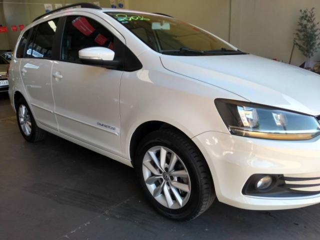 Volkswagen SpaceFox CONFORTLINE - Foto 3