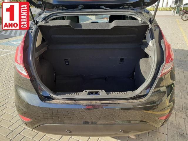 Fiesta TIT./TIT.Plus 1.6 16V Flex Aut. - Foto 3