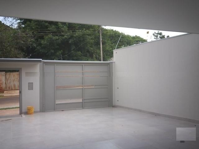 Edícula Linda Casa Toda de Led Jardim Seminário - Foto 17