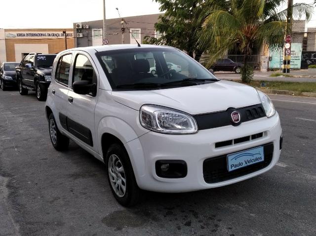 Uno Evo Atrative 1.0 2016
