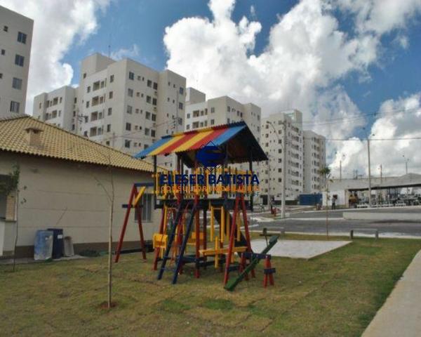 O.P.O.R.T.U.N.I.D.A.D.E >> Lindo AP no Condomínio Recreio das Laranjeiras Lazer Completo - Foto 20
