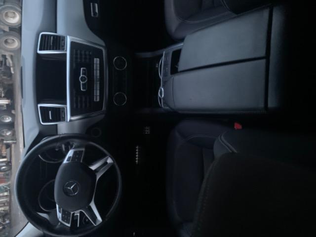 Mercedes ML 350 bluetec Diesel - Foto 6