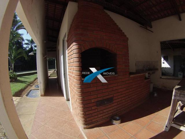 Sítio à venda com casa 3 quartos 75000 m² por r$ 1.800.000 - santo afonso - betim/mg - Foto 3