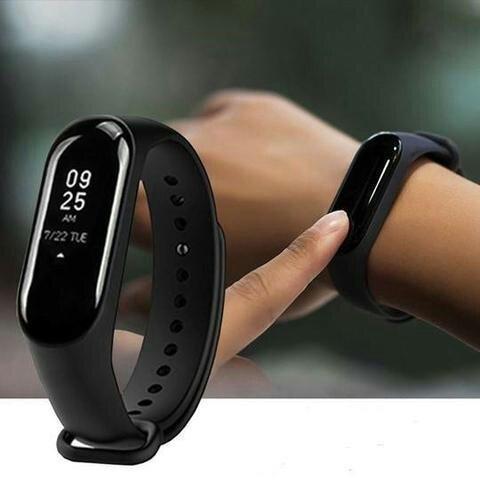 Relógio p/ pressão arterial (Smartband M3) - Foto 4