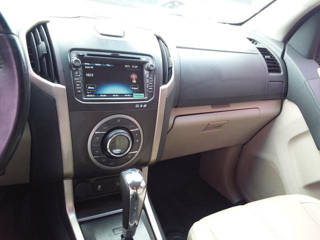 Trailblazer ltz ag4 - Foto 11