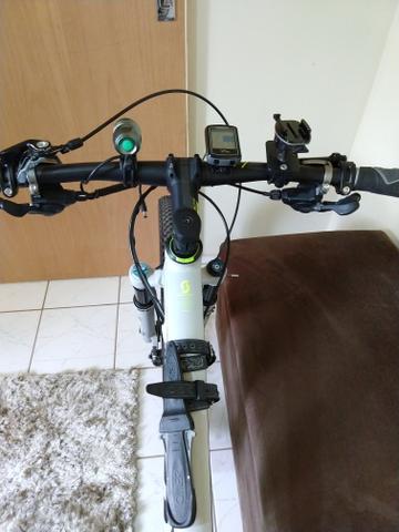 Montain bike