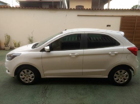 Ford KA SE 1.0 Completo 2016/17 - Foto 3
